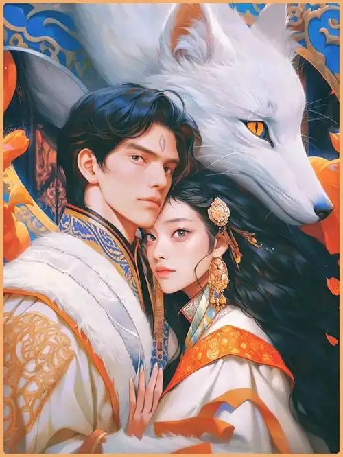 电影《倩女幽魂》海报