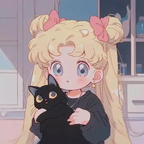 深巷旧人 头像