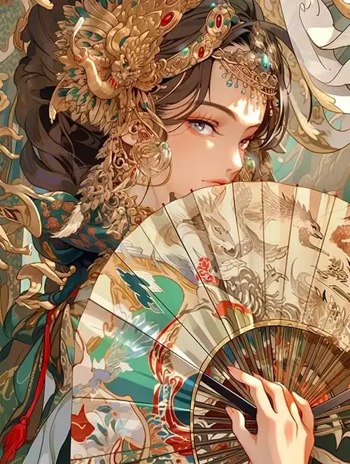电影《七月与安生》海报