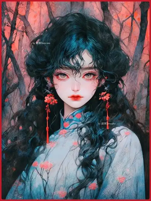 电影《少年的你》海报