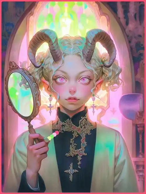 电影《猛龙过江》海报