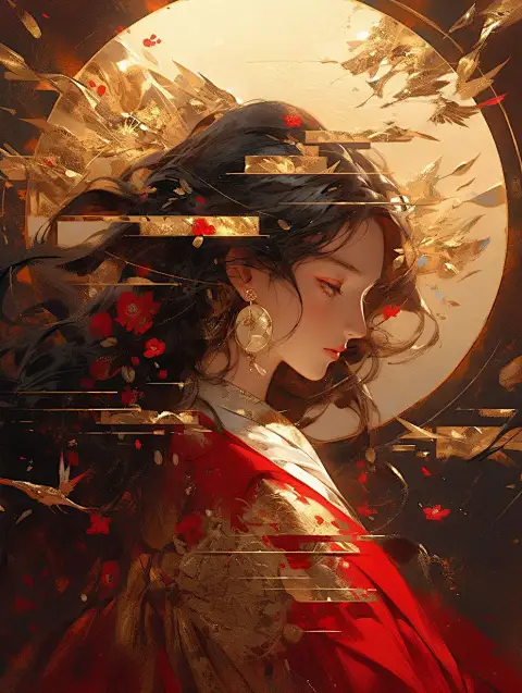 电影《甜蜜蜜》海报