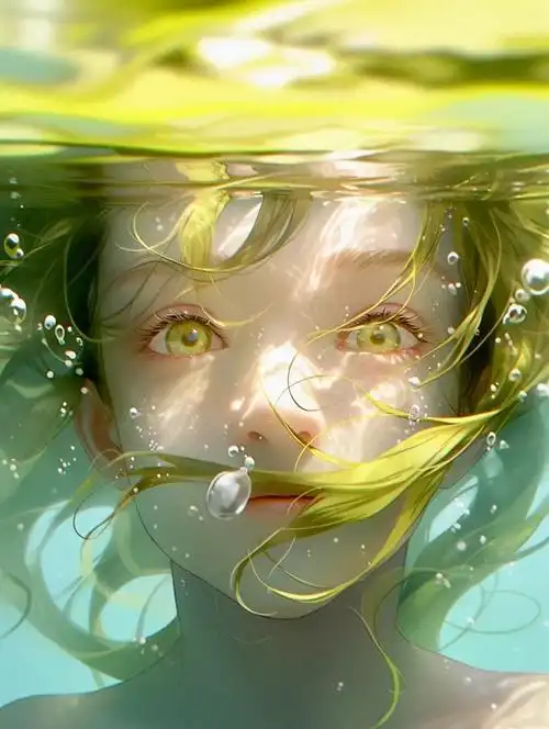电影《美丽人生》海报